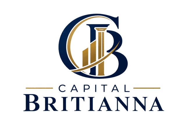 Capital Britannia